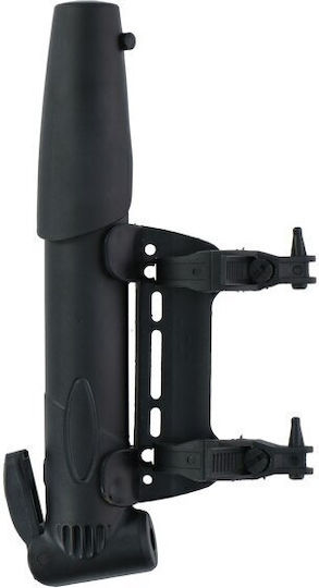 Dunlop 73559 Mini Luftpumpe Luftpumpe Hand