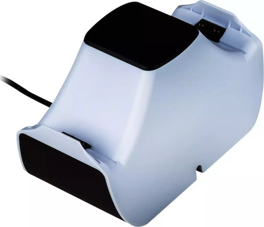 Nacon Charging Station Charging Station for 2 controllers PS5 White