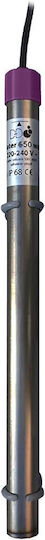 D-D Titanheizer 300W EU-Stecker