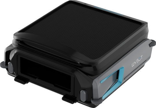 Wybot F1 Wireless Robotic Pool Cleaner 33W with 7lt Filter