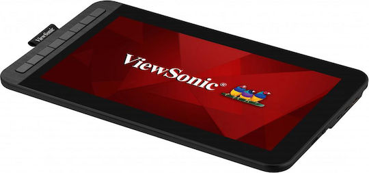 Viewsonic Schreibtablett 11.6 Zoll Touchscreen