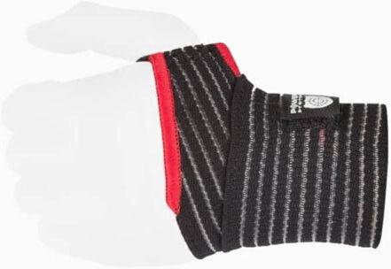 Power System Wrist Support 6000 Încheieturi pentru Ridicarea Greutăților 2buc