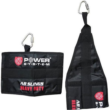 Power System Sling abdominal 2buc