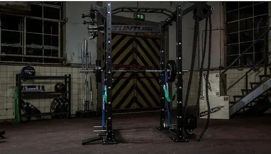 Tunturi RC20 Rope Trainer 1бр