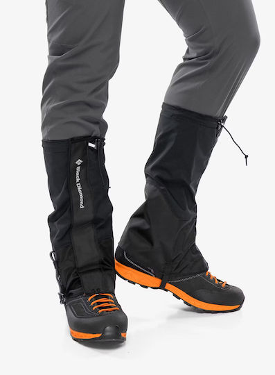 Black Diamond Frontpoint Gaiter Nylon