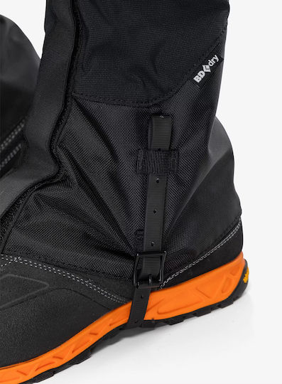 Black Diamond Frontpoint Gaiter Nylon