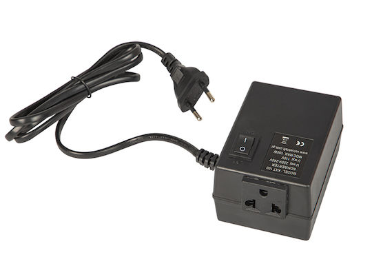 Blow DM-2625 Voltage Converter DC/DC 230V to 110V
