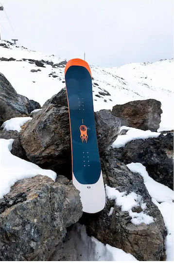 Drake Men's Snowboard