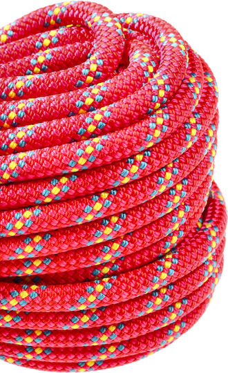Beal Rope Rando 8mm 30m Golden Dry Red Red