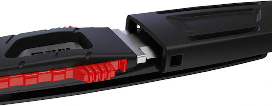 Mc-100 Bkrd Diving Knife Mares