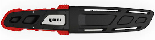 Mc-100 Bkrd Diving Knife Mares