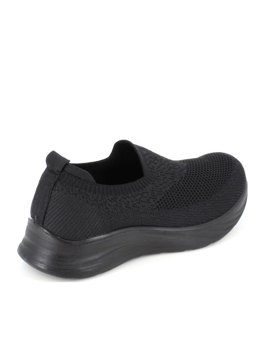 Women's Slip-On Black 249/92507_MAVRO