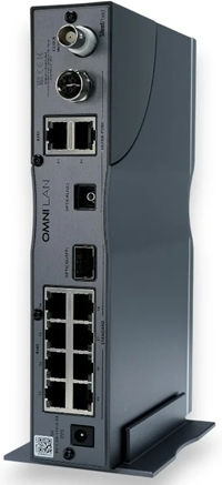 Silent Power Omni Lan