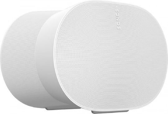 Sonos Σετ Ηχείων Home Cinema Arc Ultra Ultimate Immersive Set (Arc Ultra + 2xEra 300 + Sub 4) White