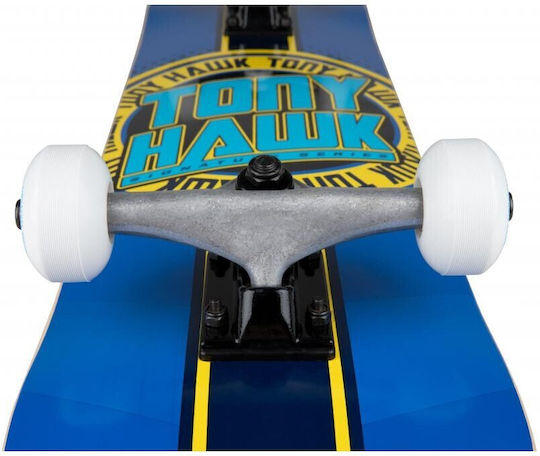 Tony Hawk Complete Shortboard Μπλε