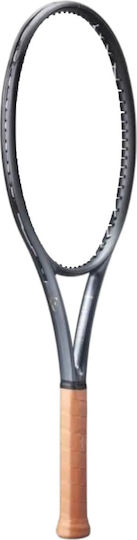 Wilson Rf 01 Pro Tennis Racket with String