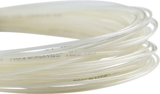 Wilson Tennis Racket String Beige