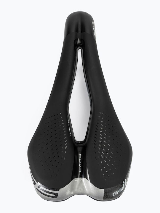 Selle Italia S 5 Lady Superflow S Black Bicycle Saddle City