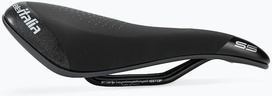 Selle Italia S 5 Lady Superflow S Schwarz Fahrradsattel Stadt