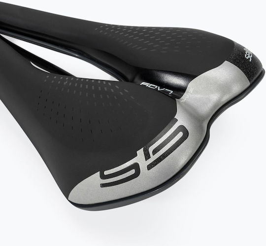 Selle Italia S 5 Lady Superflow S Schwarz Fahrradsattel Stadt