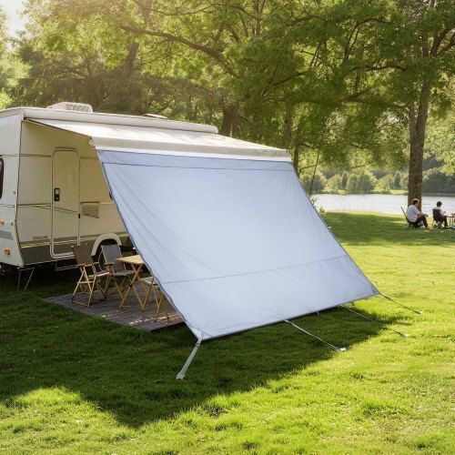 Vevor Προέκταση για Σκηνή Camping 280x200εκ.