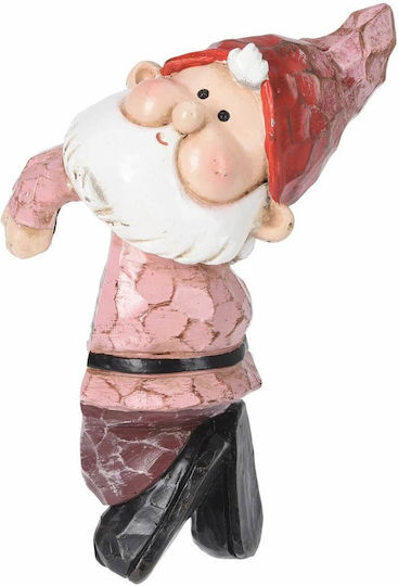 Weihnachtliche Figur Zwerge Länge 5cm