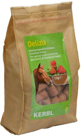 Kerbl Reitaccessoires Pferdefutter S91104690