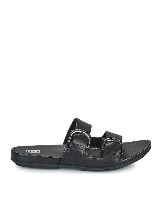 Sandale Casual Damă Negre