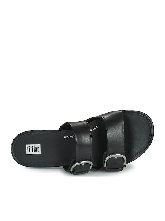Sandale Casual Damă Negre