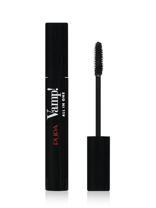 Pupa This Is A Super Cool Beauty Kit Σετ Μακιγιάζ για τα Μάτια με Νεσεσέρ 3τμχ