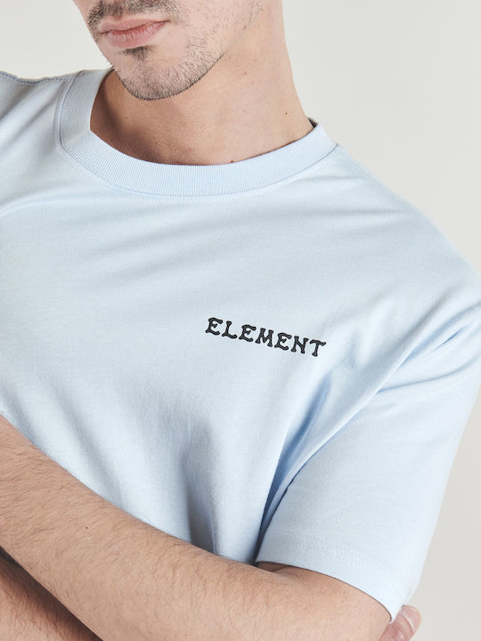 T-Shirt Blue