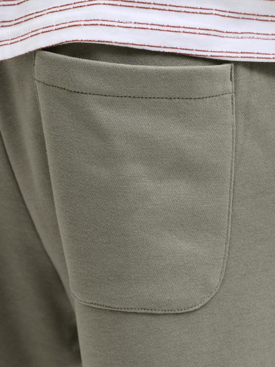 Sport Herren Shorts Vetiver
