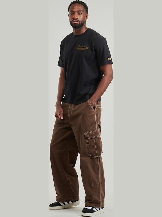 Heritage Heritage T-shirt Black