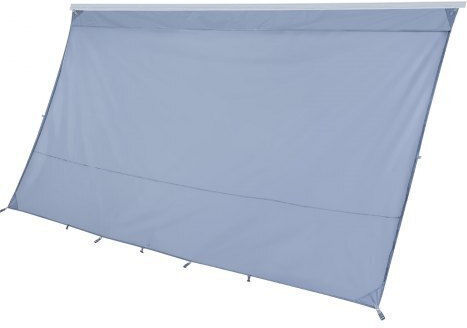 Vevor Къмпинг Сцена Автомобил 200x370см