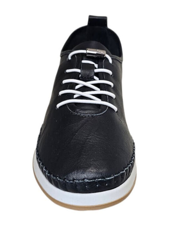Γυναικεία Sneakers Μαύρα