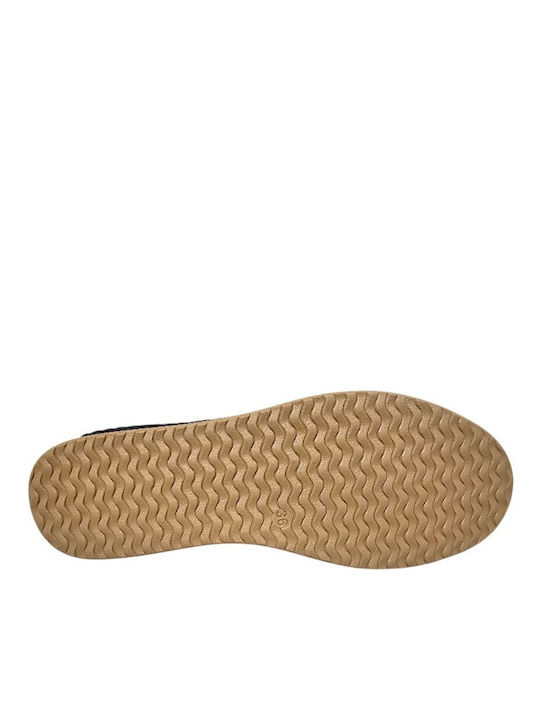 Γυναικεία Sneakers Μαύρα