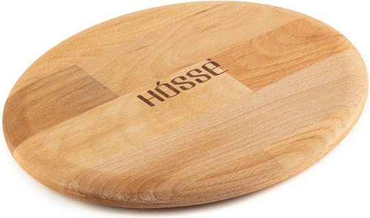 Hosse Wooden Buffet Display Stand 18cm