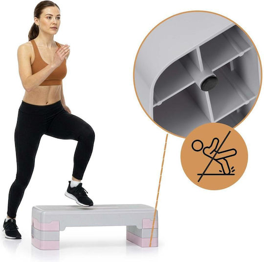 Aerobic Stepper