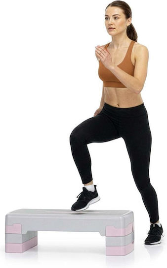 Aerobic Stepper