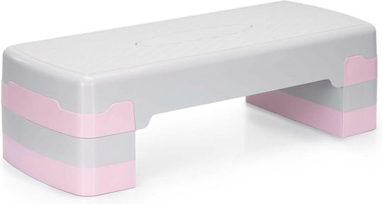 Aerobic Stepper
