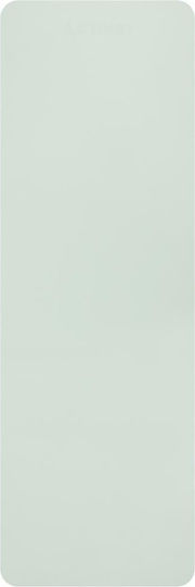 Sersimo Trainingsmatte Yoga Grüne (183x61x1cm)