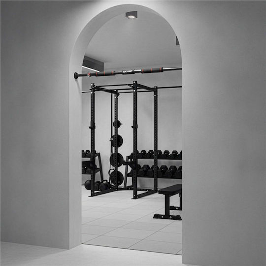 Klimmzugstange Tür 62-100cm für Benutzer bis 300kg