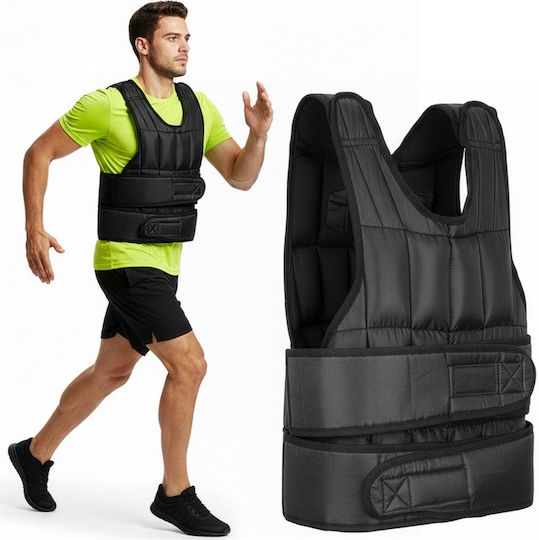 Γιλέκο με Βάρος 20kg