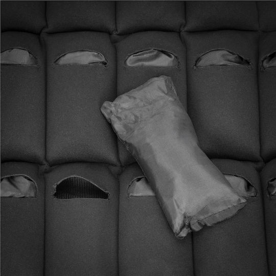 Vestă Cu Greutate 10kg