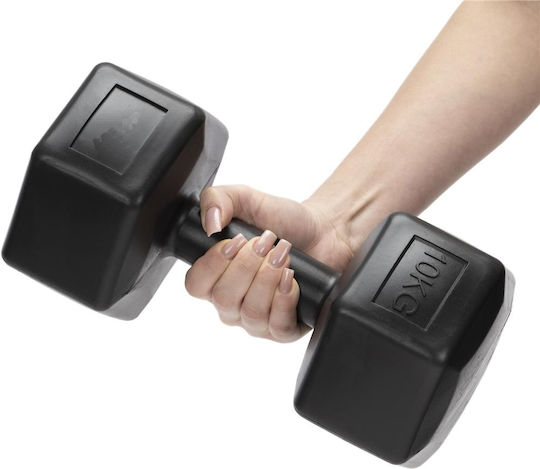 Hanteln Sechseck 1 x 10kg
