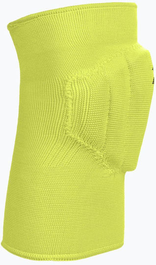 Mizuno Team Kneepad Z59SS70242 Волейболни коленни протектори за Възрастни Жълти