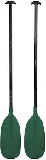 Aqua Marina Advanced Fiberglass Гребло за SUP Бяло