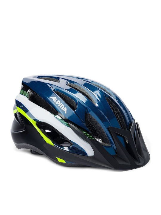 Alpina Mtb 17