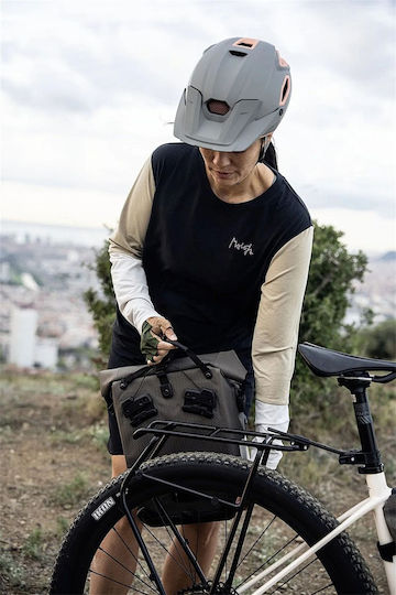 Ortlieb Quick Rack Xl Alu Black Bike Rack