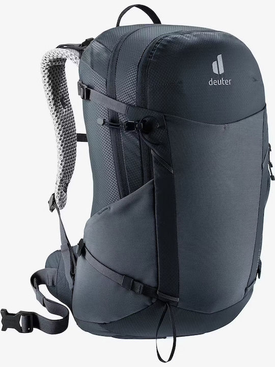 Deuter Rucsac De Bicicletă Gri